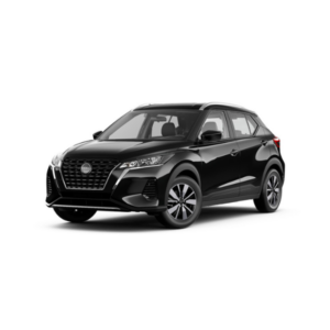 alquiler suv compacto nissan kicks - Quasar Rent a Car
