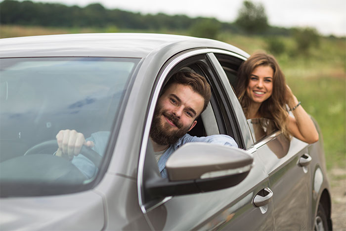 Rent-a-Car-Lima