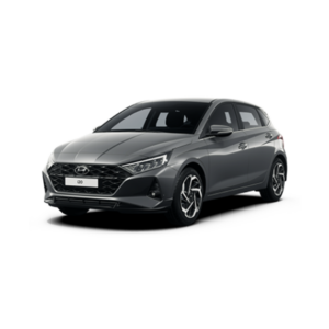 alquiler auto economico hatchback hyundai i20 - Quasar Rent a Car
