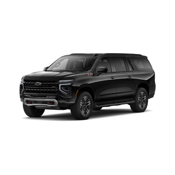 Chevrolet Suburban Chevrolet Suburban