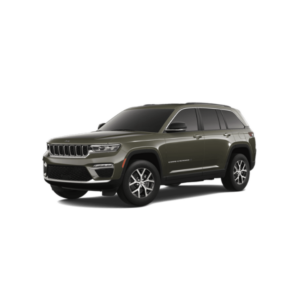 jeep gran cherokee alquiler - alquiler suv - quasar rent a car