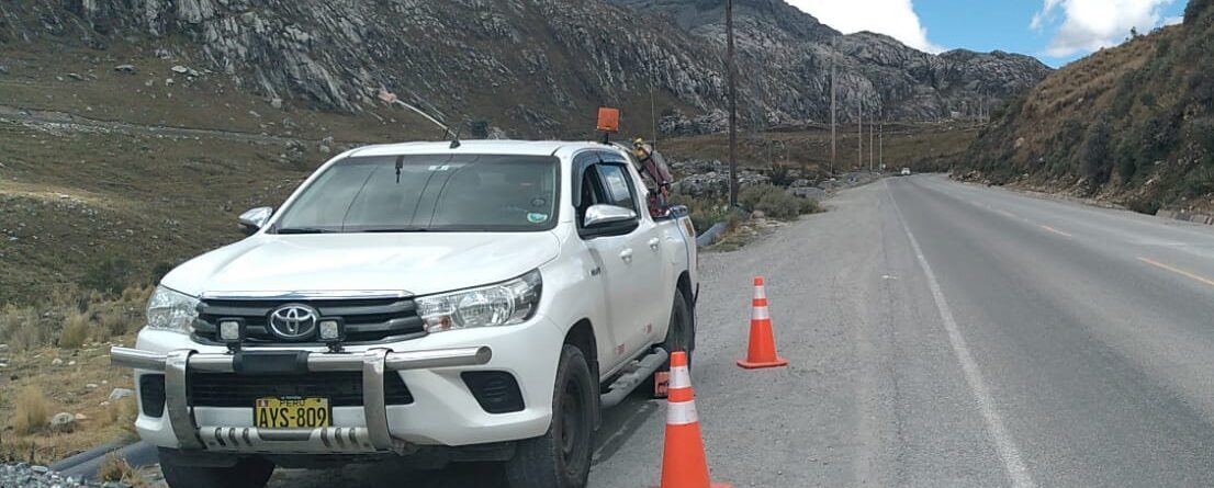 vehiculos todo terreno para sector minero