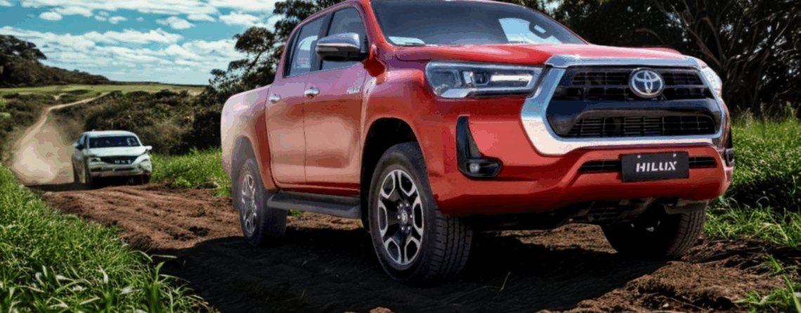 SUV