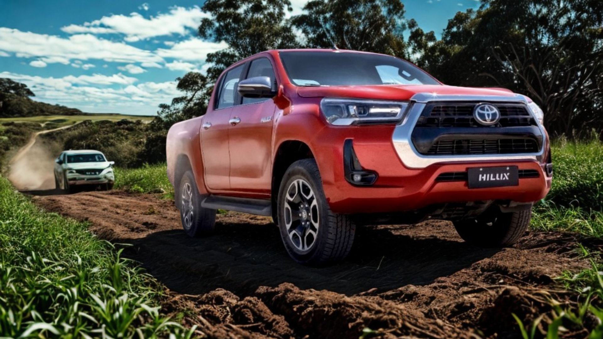 SUV