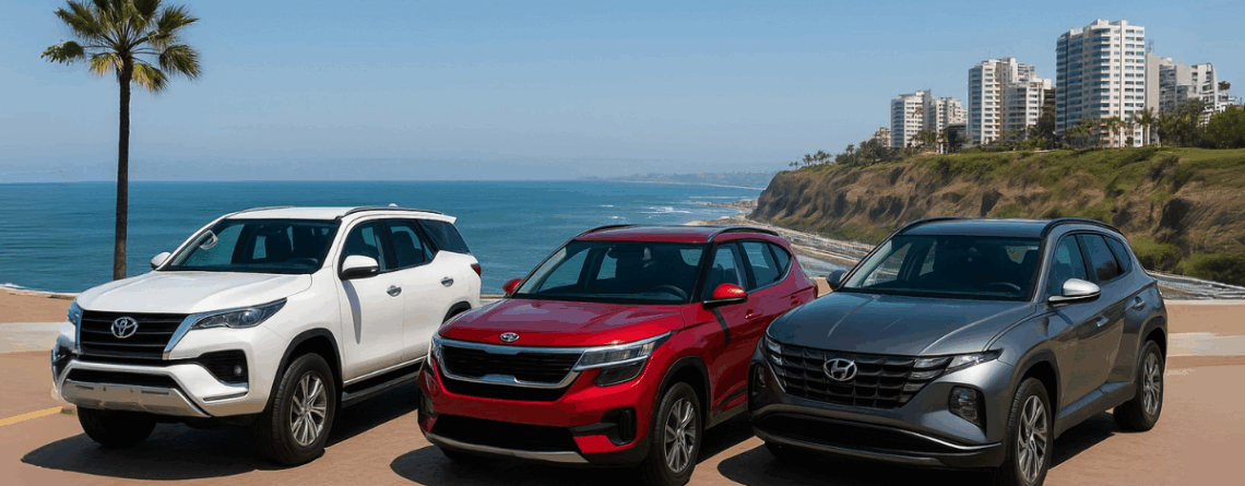 SUV