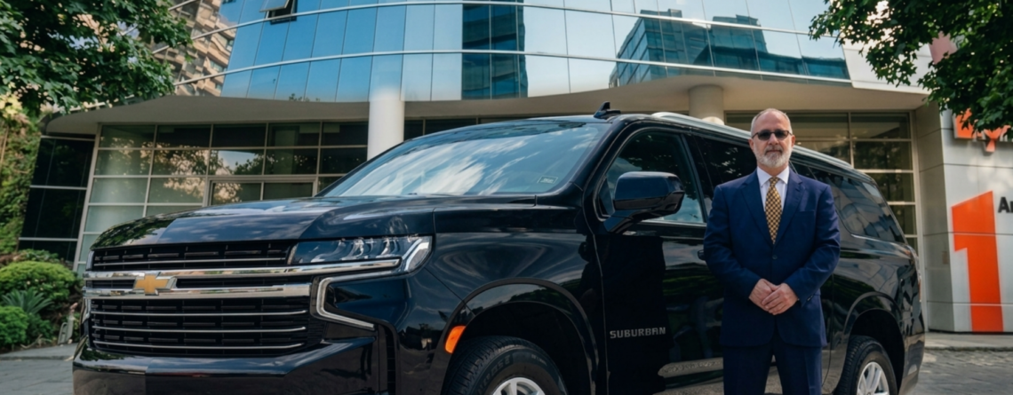 Renting de SUV